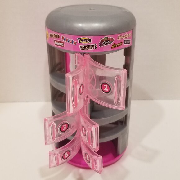 L.O.L. Surprise Loves Mini Sweets Surprise-O-Matic Reese's Cup Doll Set, EUC - Picture 10 of 15